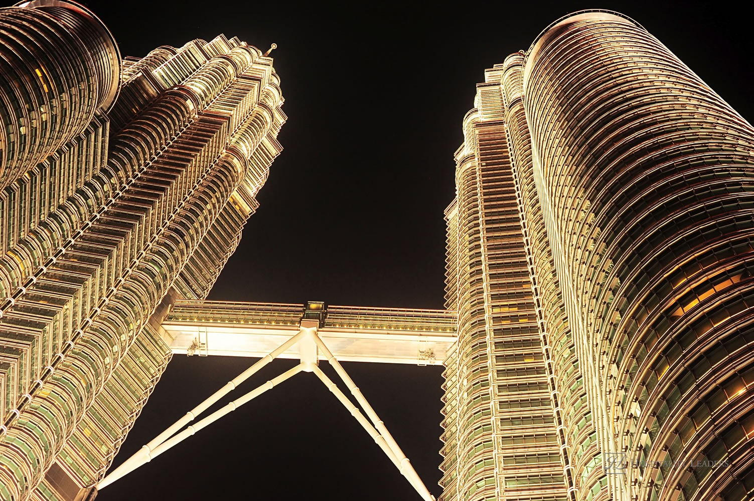 Kuala Lumpur - March 20: Petronas Twin Towers on March 20, 2012 in Kuala Lumpur. Petronas Twin Towers were the tallest buildings in the world from 1998 to 2004, but remain the tallest twin buildings