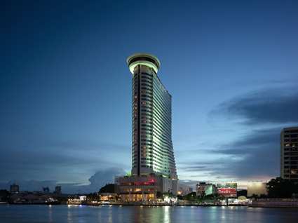 Hospitality News: Millennium Hilton Bangkok