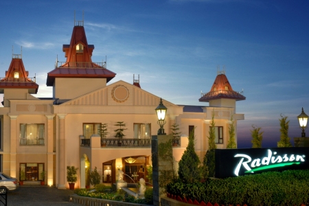 Radisson India