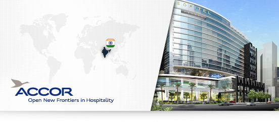 Accor India