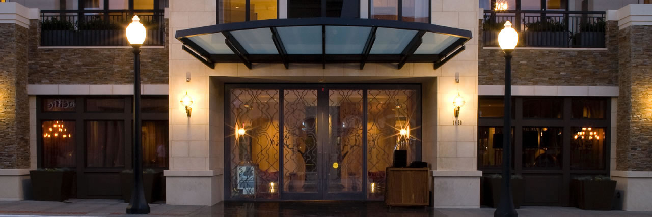 Andaz Napa - Downtown Napa