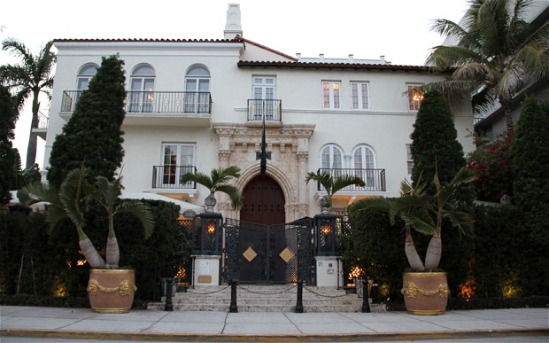 Hospitality News: Gianni Versace's Miami home to reopen as hotel