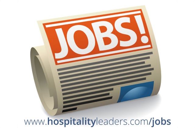 Hospitality Jobs Ad