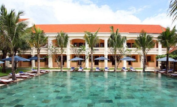 Minor Hotel Group Vietnam