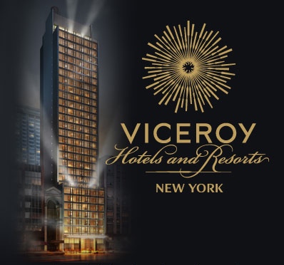 Viceroy Hotel New York