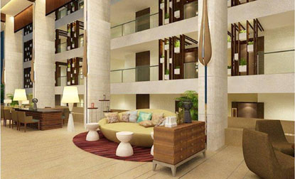 The company will also be launching Novotel Ahmedabad and Novotel Pune by the end of this year.