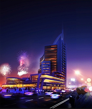 Riyadh Radisson Blu