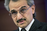 Billionaire Alwaleed weighs IPOs for Four Seasons