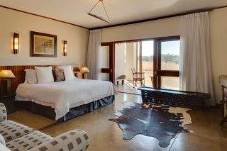 Hospitality News: Marriott Agrees to Buy Hotel Brands of South Africa?s Protea