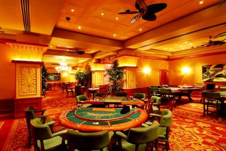 Hospitality News: Casino gaming