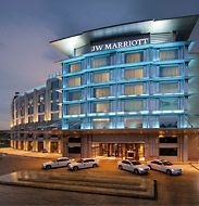 Marriott India