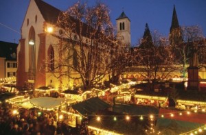 Christmas market Source: http://www.travelpulse.com/news/destinations/christmas-markets-spring-to-life-in-germany.html