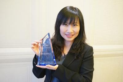 Cinn Tan, SVP Marketing & Sales at Jin Jiang International Hotels