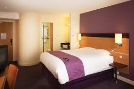 Hospitality News: Premier Inn