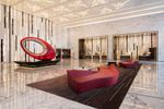 Hospitality News: Shanghai Marriott Hotel Parkview