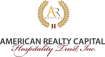 Hospitality News: American Realty Capital Trust, Inc. Hospitality Logo