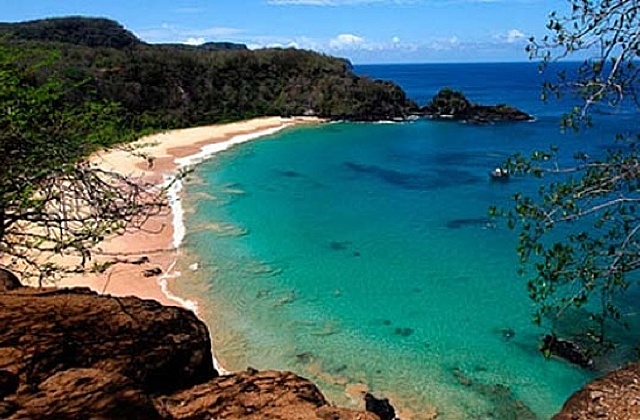 Hospitality News: Baia do Sancho, Fernando de Noronha, Brazil