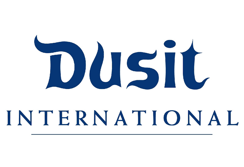 Hospitality News: Dusit Logo