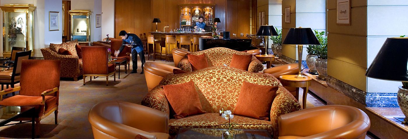 Hospitality News: Luxury Hotel in Munich | Mandarin Oriental Hotel, Munich