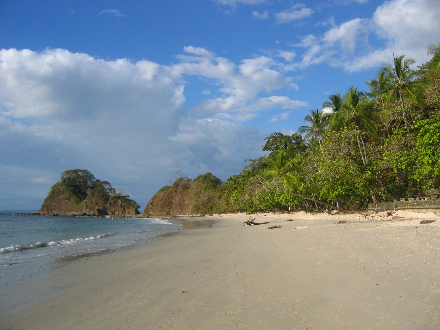 Hospitality News: Playa Blanca Costa Rica Photo: Michael Heimann / pixelio.de