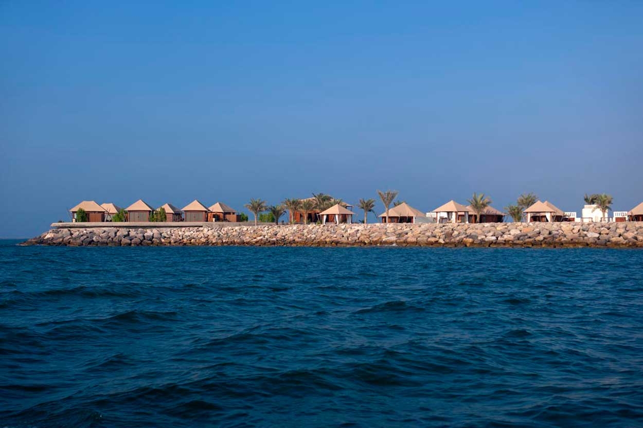 Hospitality News: Ras Al Khamiah