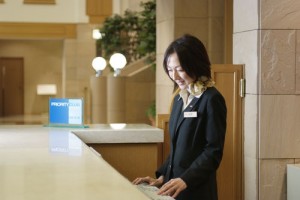 Hospitality News: ANA Holiday Inn Sapporo Susukino