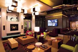 Hospitality News: Aloft Hotels