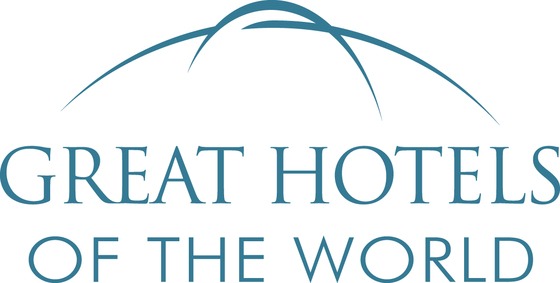 great hotels of the world