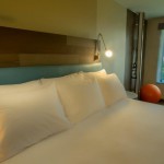 Bed - EVEN Hotels Rockville - Washington DC Area