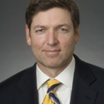 Chuck Floyd, Global President of Operations (Photo: Business Wire)