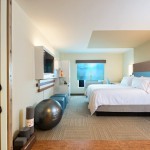 Guest Room - EVEN Hotels Rockville - Washington DC Area