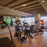 Gym - EVEN Hotels Rockville - Washington DC Area