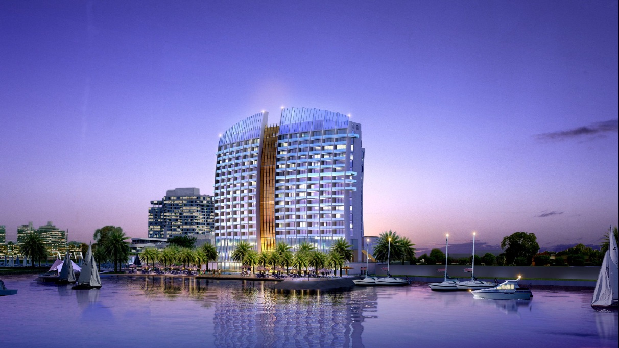 InterContinental Abu Dhabi ? Grand Marina