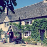 The Old Swan & Minster Mill