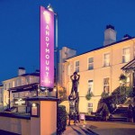 The Sandymount Hotel in Dublin