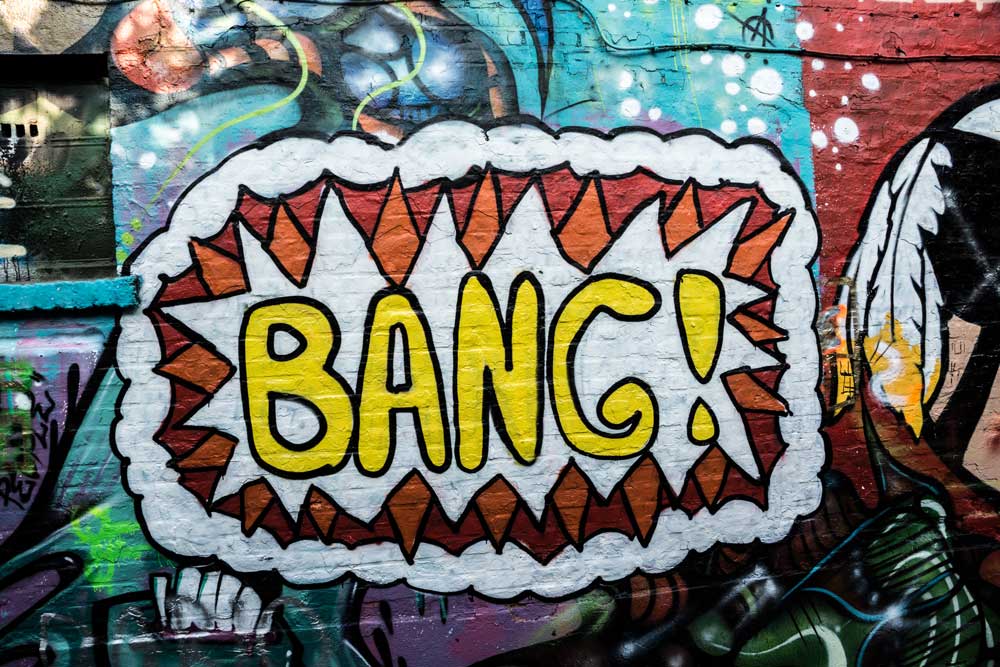 bang