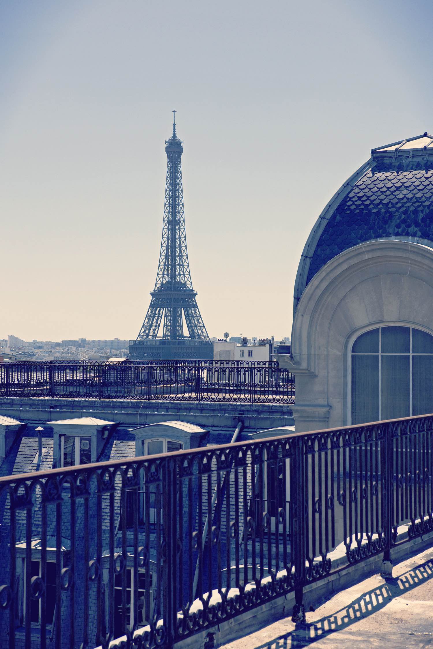 Peninsula-Paris-view-from-roof