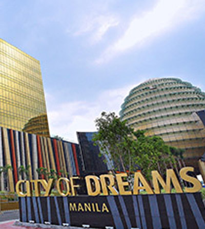 city of dreams manila