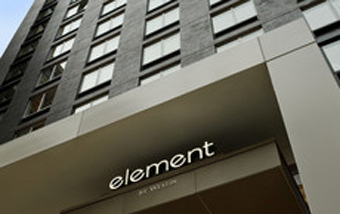 Element hotel