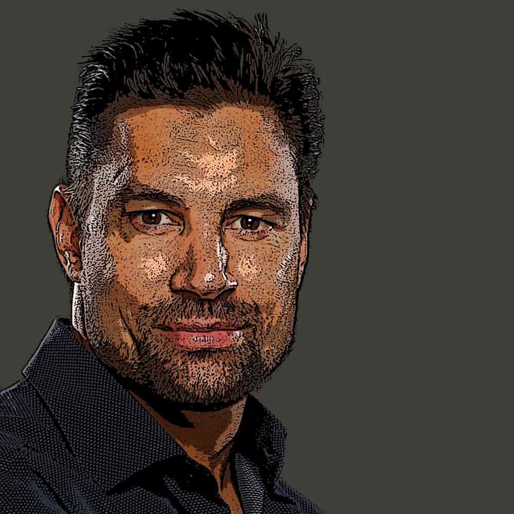 Manu Bennett