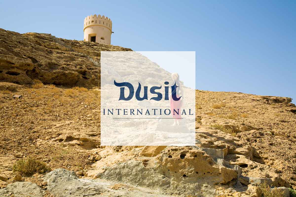 Dusit to open in Oman