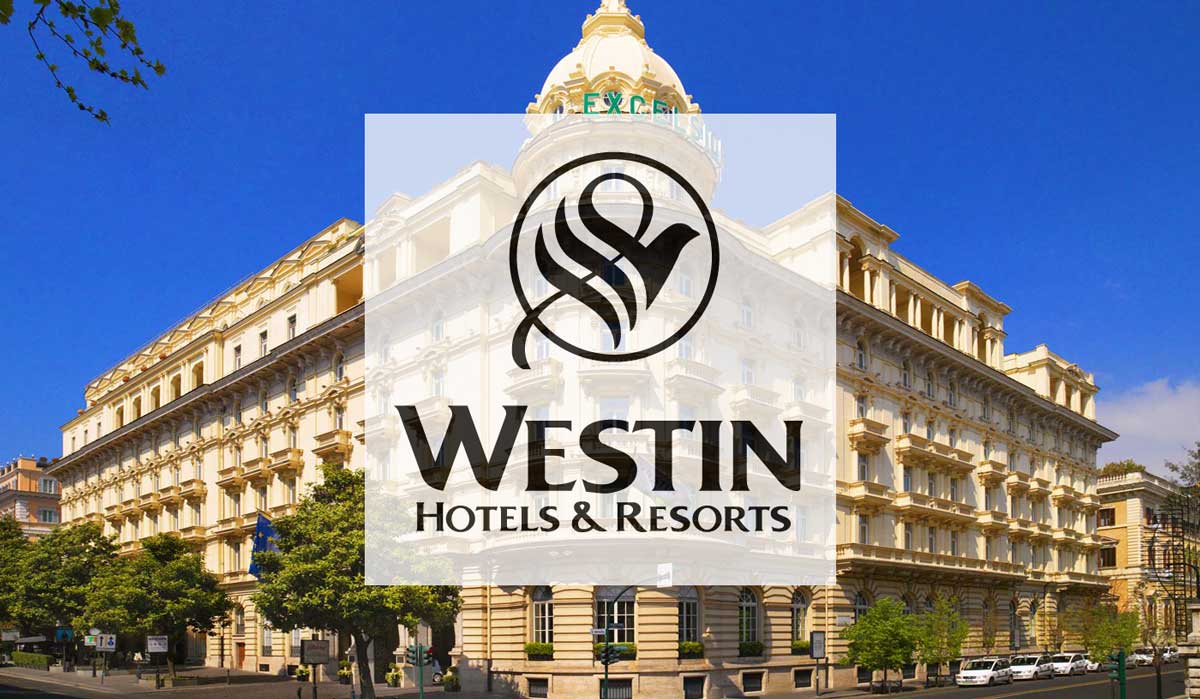 The Westin Excelsior Rome