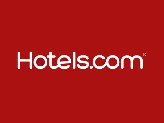 Hotels.com