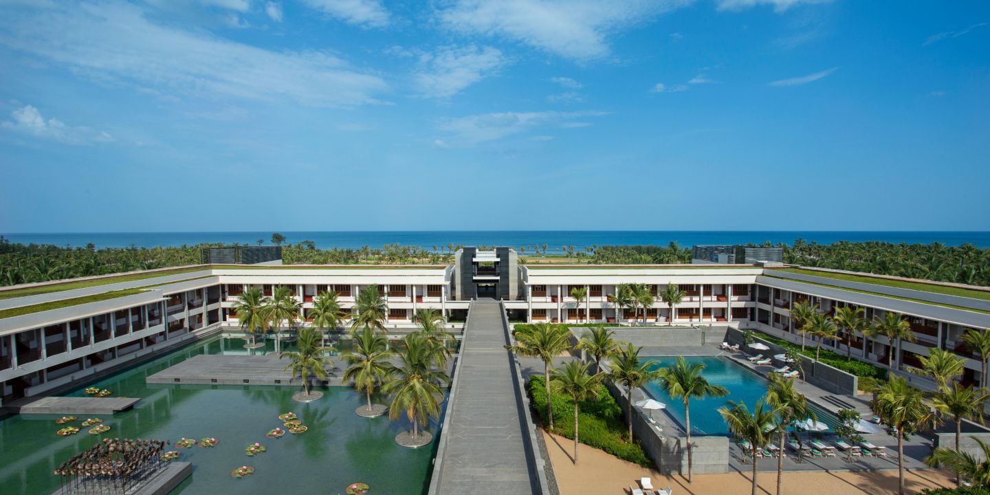 InterContinental Chennai Mahabalipuram Resort