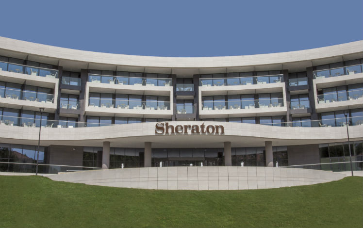 Sheraton Dubrovnik Riviera Hotel