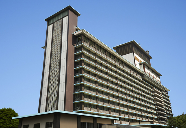 Hotel Okura