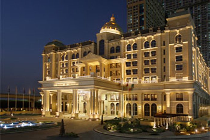 St Regis, Dubai