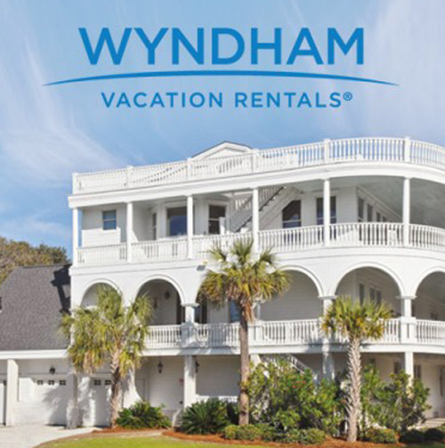 Wyndham Vacation Rentals