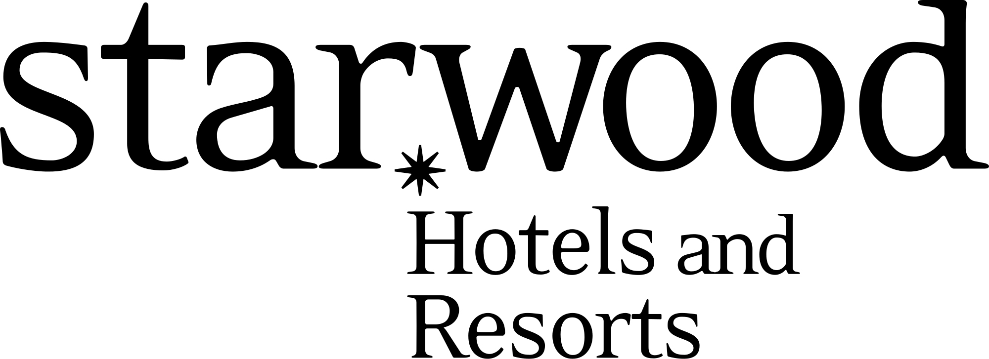 Starwood Hotels and Resorts