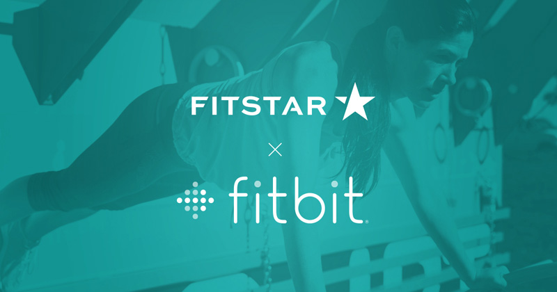 FitStar by Fitbit